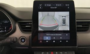 Renault Arkana 1.3 Tce Techno Edc 103kw  - Foto 22