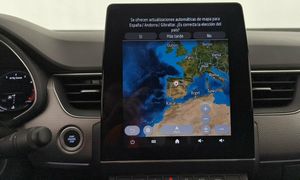 Renault Arkana 1.3 Tce Techno Edc 103kw  - Foto 21