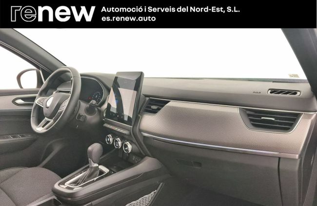 Renault Arkana 1.3 Tce Techno Edc 103kw  - Foto 16
