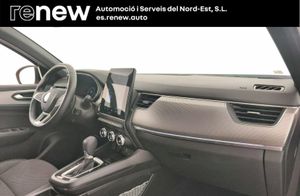 Renault Arkana 1.3 Tce Techno Edc 103kw  - Foto 16