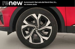 Renault Arkana 1.3 Tce Techno Edc 103kw  - Foto 8