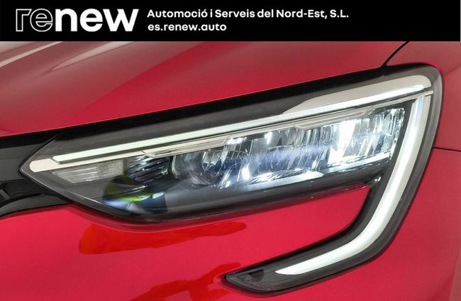 Renault Arkana 1.3 Tce Techno Edc 103kw  - Foto 9