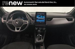Renault Arkana 1.3 Tce Techno Edc 103kw  - Foto 21