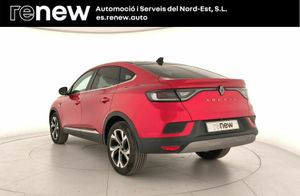 Renault Arkana 1.3 Tce Techno Edc 103kw  - Foto 6