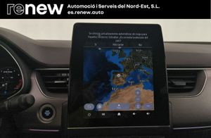 Renault Arkana 1.3 Tce Techno Edc 103kw  - Foto 22