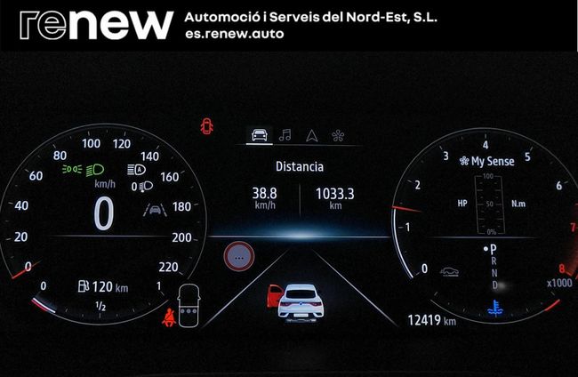 Renault Arkana 1.3 Tce Techno Edc 103kw  - Foto 25