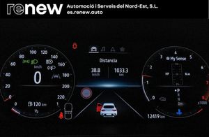 Renault Arkana 1.3 Tce Techno Edc 103kw  - Foto 25