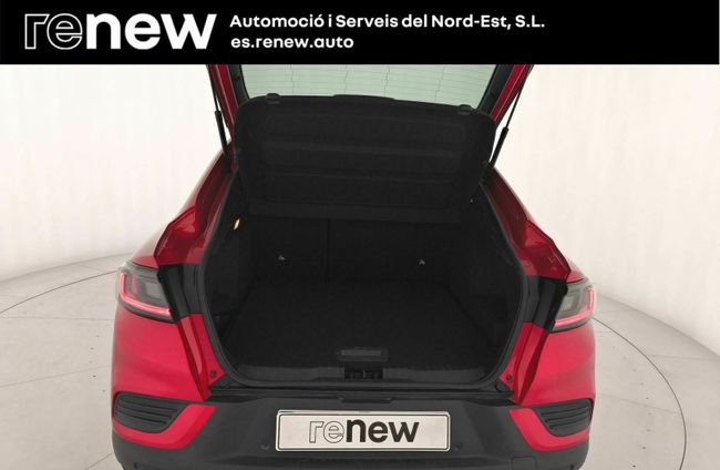Renault Arkana 1.3 Tce Techno Edc 103kw  - Foto 10