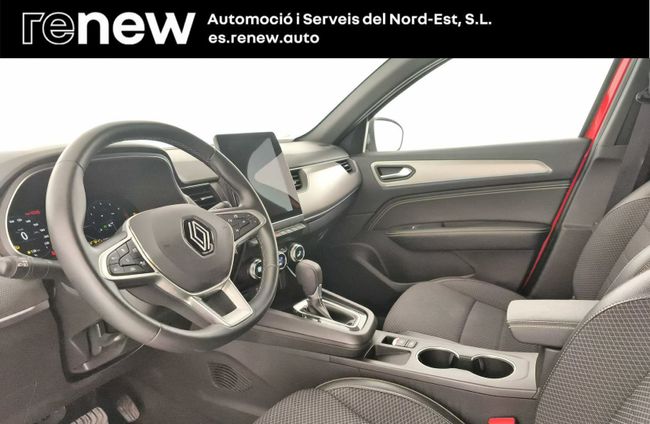 Renault Arkana 1.3 Tce Techno Edc 103kw  - Foto 14