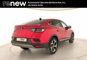 Renault Arkana 1.3 Tce Techno Edc 103kw  - Foto 5