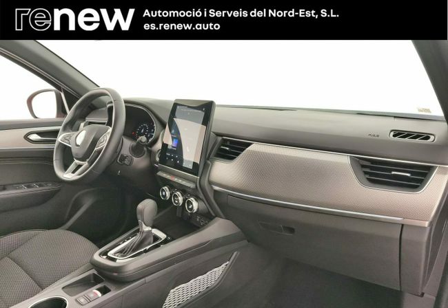 Renault Arkana 1.3 Tce Techno Edc 103kw  - Foto 16