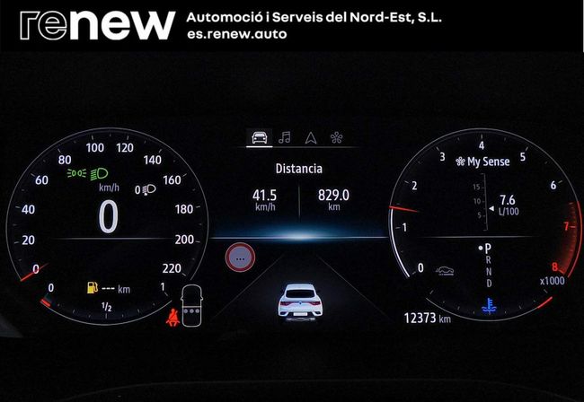Renault Arkana 1.3 Tce Techno Edc 103kw  - Foto 26