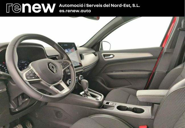 Renault Arkana 1.3 Tce Techno Edc 103kw  - Foto 14