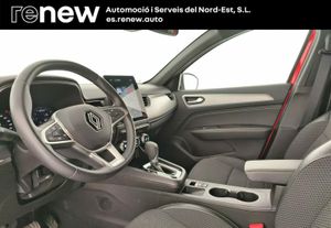 Renault Arkana 1.3 Tce Techno Edc 103kw  - Foto 14