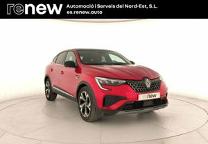 Renault Arkana 1.3 Tce Techno Edc 103kw  - Foto 3