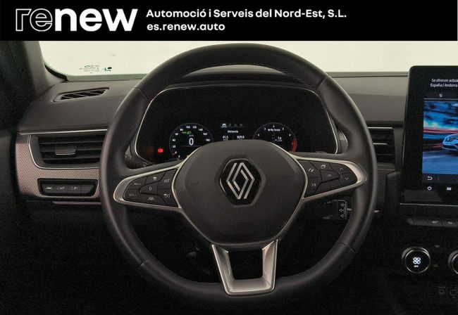 Renault Arkana 1.3 Tce Techno Edc 103kw  - Foto 18