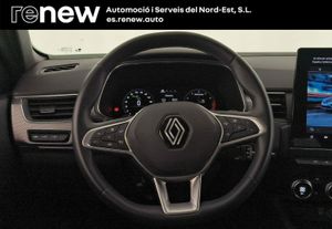 Renault Arkana 1.3 Tce Techno Edc 103kw  - Foto 18