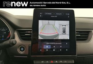 Renault Arkana 1.3 Tce Techno Edc 103kw  - Foto 25