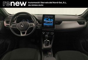Renault Arkana 1.3 Tce Techno Edc 103kw  - Foto 19