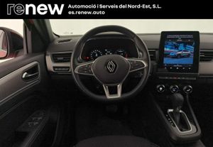 Renault Arkana 1.3 Tce Techno Edc 103kw  - Foto 22