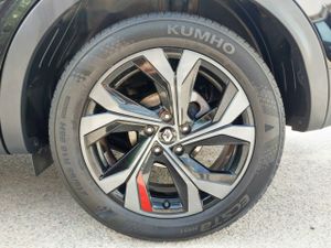 Renault Arkana Hibrido 1.6 E-tech R.s.line 105kw  - Foto 11