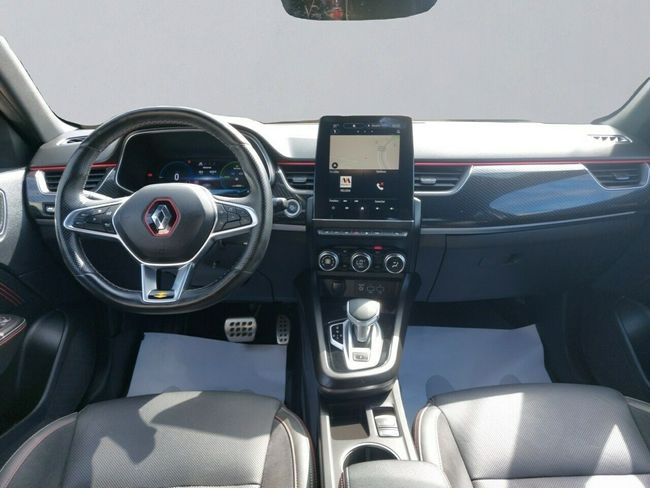 Renault Arkana Hibrido 1.6 E-tech R.s.line 105kw  - Foto 15