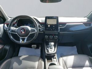 Renault Arkana Hibrido 1.6 E-tech R.s.line 105kw  - Foto 15