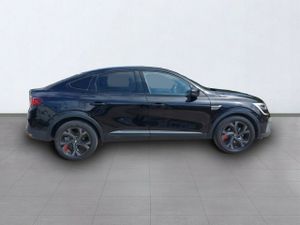 Renault Arkana Hibrido 1.6 E-tech R.s.line 105kw  - Foto 5