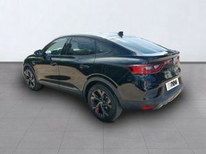 Renault Arkana Hibrido 1.6 E-tech R.s.line 105kw  - Foto 8