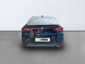 Renault Arkana Hibrido 1.6 E-tech R.s.line 105kw  - Foto 7