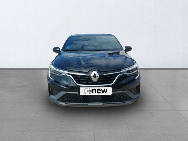 Renault Arkana Hibrido 1.6 E-tech R.s.line 105kw  - Foto 3
