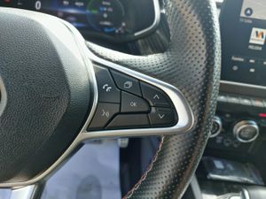 Renault Arkana Hibrido 1.6 E-tech R.s.line 105kw  - Foto 23
