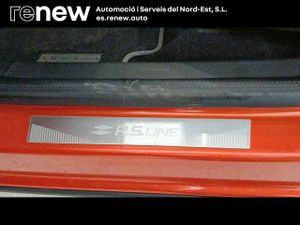 Renault Arkana Hibrido 1.6 E-tech R.s.line 105kw  - Foto 25