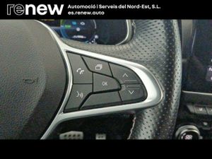 Renault Arkana Hibrido 1.6 E-tech R.s.line 105kw  - Foto 23