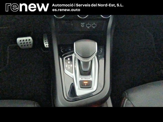 Renault Arkana Hibrido 1.6 E-tech R.s.line 105kw  - Foto 20