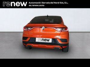 Renault Arkana Hibrido 1.6 E-tech R.s.line 105kw  - Foto 7