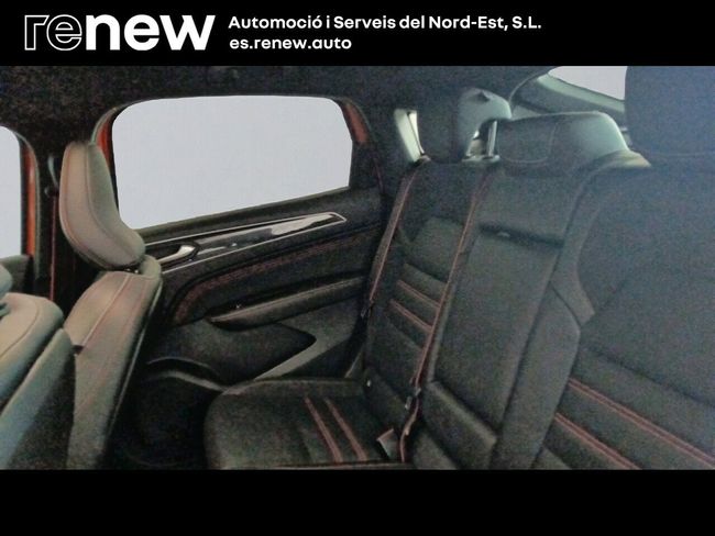 Renault Arkana Hibrido 1.6 E-tech R.s.line 105kw  - Foto 14