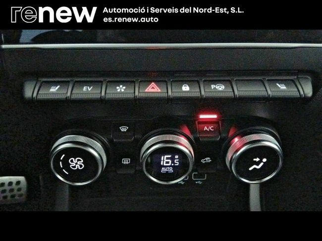 Renault Arkana Hibrido 1.6 E-tech R.s.line 105kw  - Foto 19