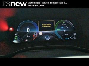 Renault Arkana Hibrido 1.6 E-tech R.s.line 105kw  - Foto 17