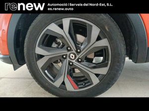 Renault Arkana Hibrido 1.6 E-tech R.s.line 105kw  - Foto 12