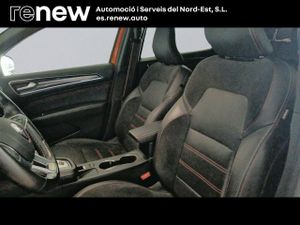 Renault Arkana Hibrido 1.6 E-tech R.s.line 105kw  - Foto 13