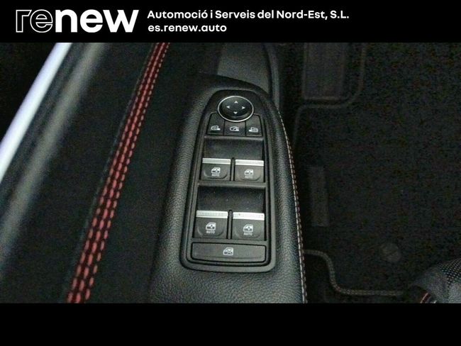 Renault Arkana Hibrido 1.6 E-tech R.s.line 105kw  - Foto 21