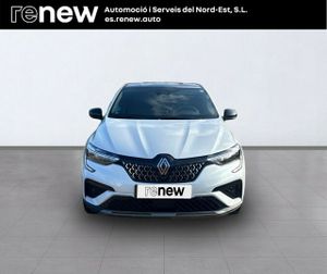 Renault Arkana Hibrido 1.6 E-tech Techno 105kw  - Foto 3