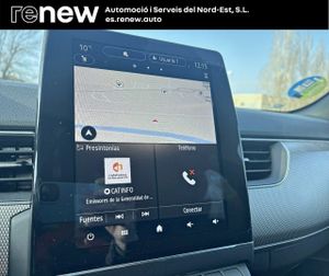Renault Arkana Hibrido 1.6 E-tech Techno 105kw  - Foto 17