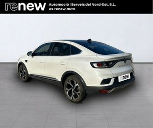 Renault Arkana Hibrido 1.6 E-tech Techno 105kw  - Foto 7