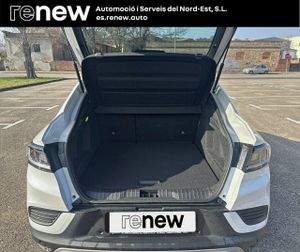 Renault Arkana Hibrido 1.6 E-tech Techno 105kw  - Foto 10