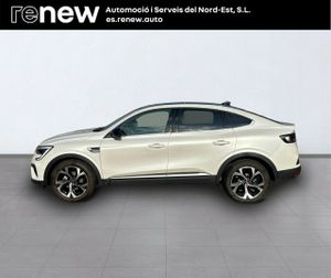 Renault Arkana Hibrido 1.6 E-tech Techno 105kw  - Foto 8