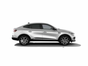 Renault Arkana Techno TCe 103kW(140CV) EDC mild hybrid  - Foto 3