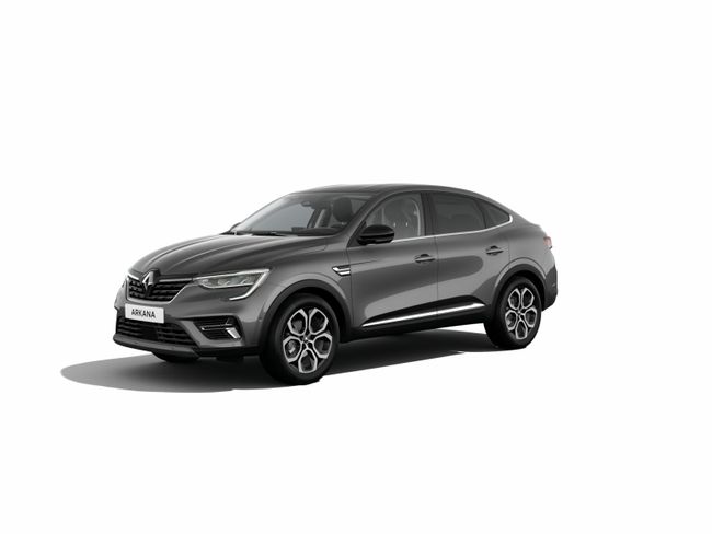 Renault Arkana Techno TCe 103kW(140CV) EDC mild hybrid  - Foto 3