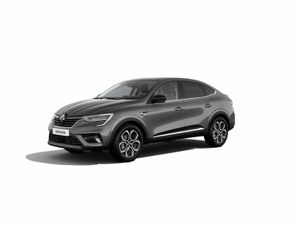 Renault Arkana Techno TCe 103kW(140CV) EDC mild hybrid  - Foto 3